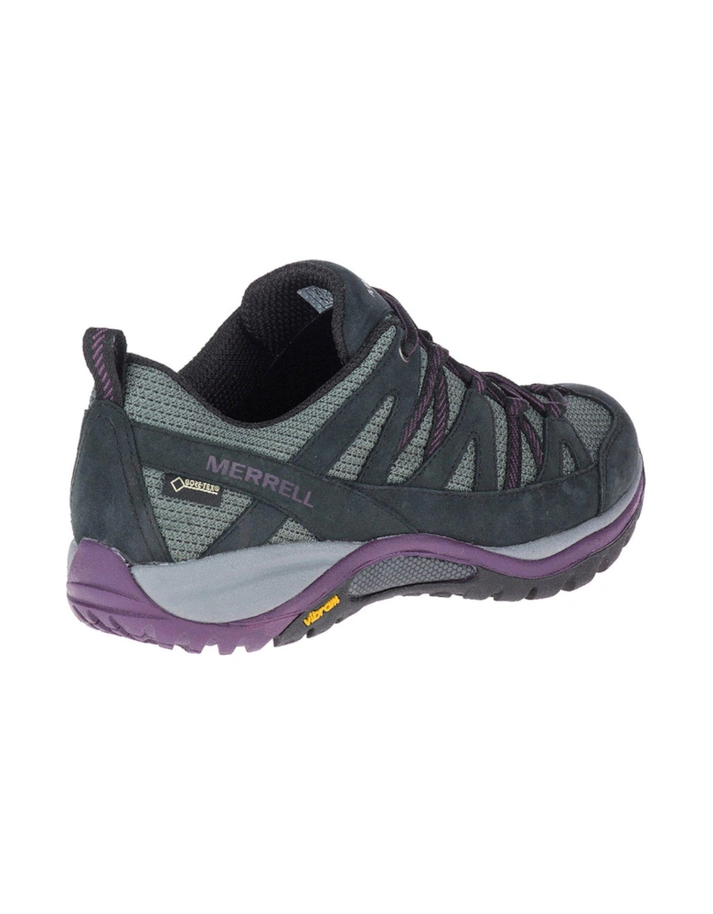 Women's Siren Sport 3 Gore-Tex Hiking Shoes - Black