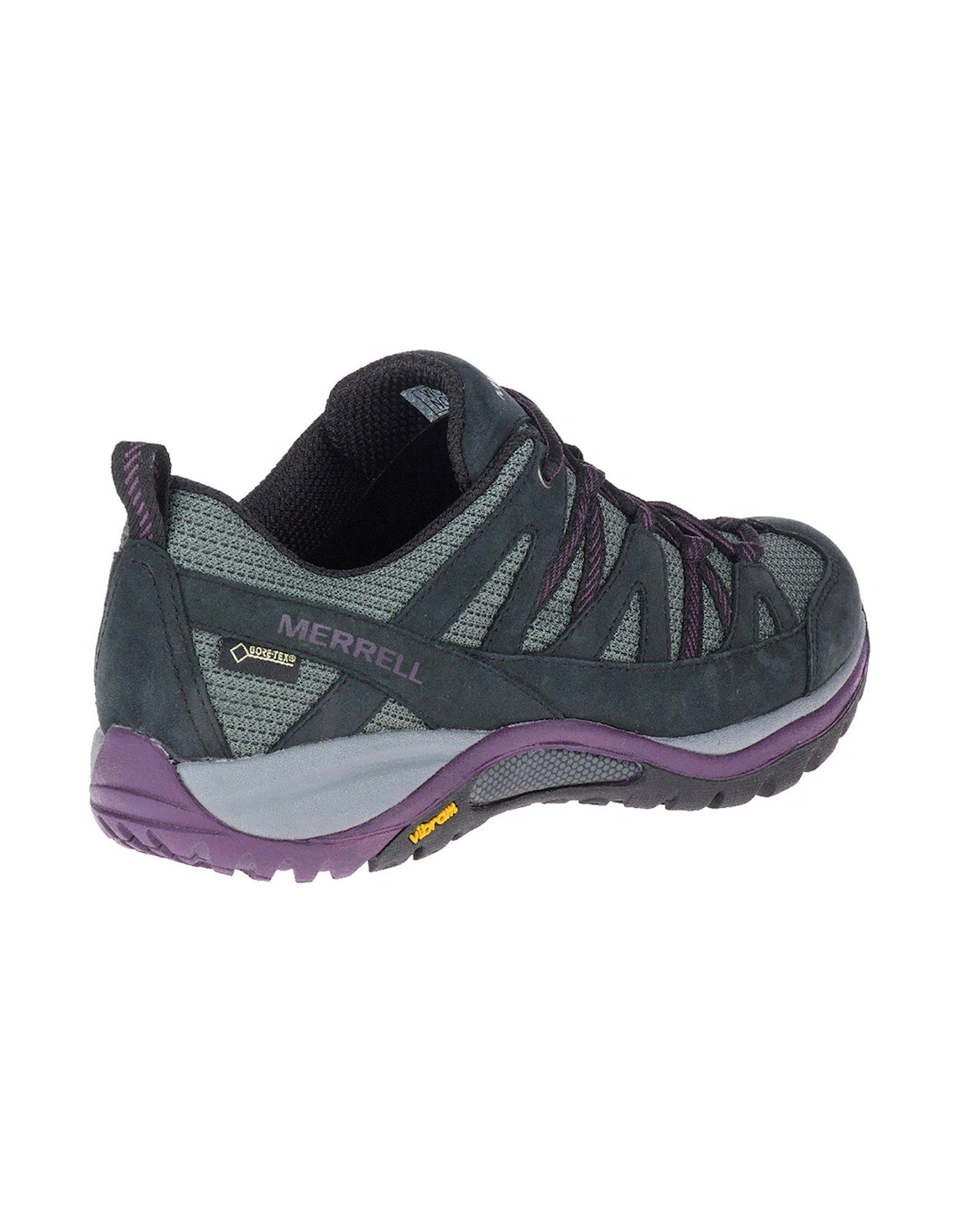 Women's Siren Sport 3 Gore-Tex Hiking Shoes - Black