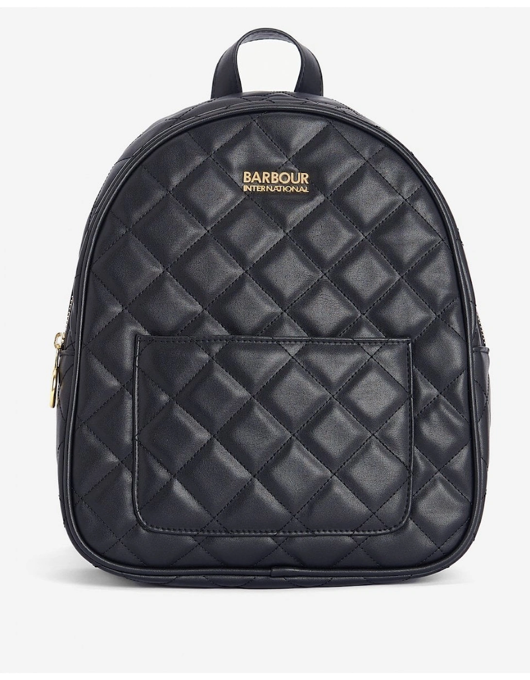 Quilted Uxbridge Womens Backpack