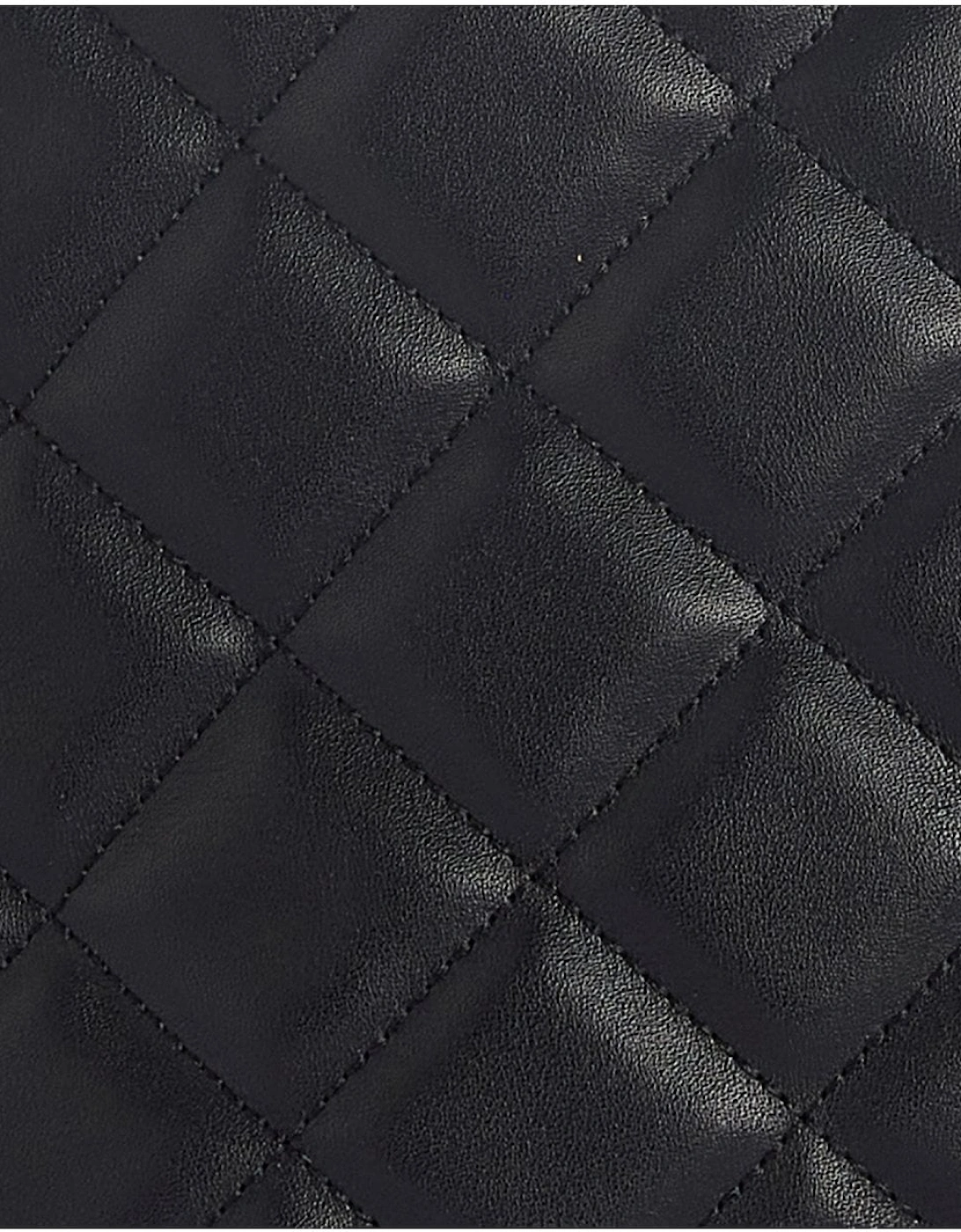 Quilted Hoxton Womens Backpack