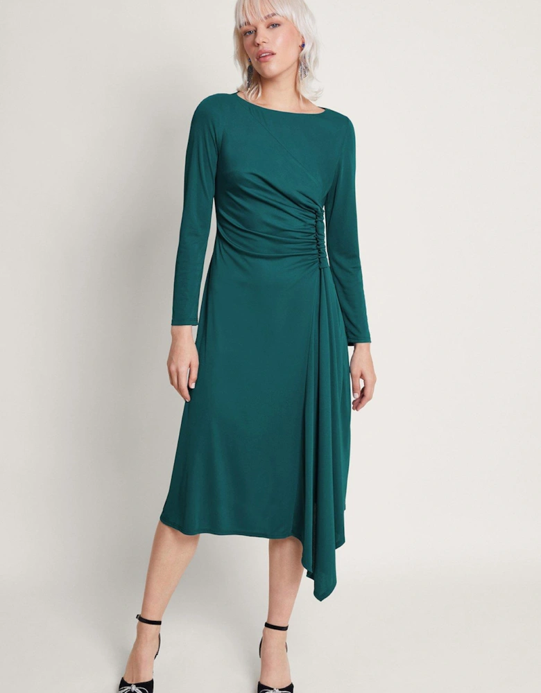 Remy Ruched Dress