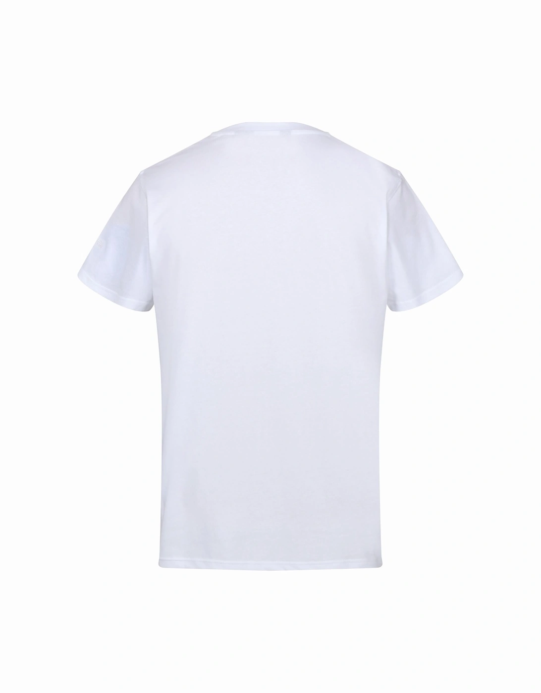 Mens Cline VII Tree Coolweave T-Shirt