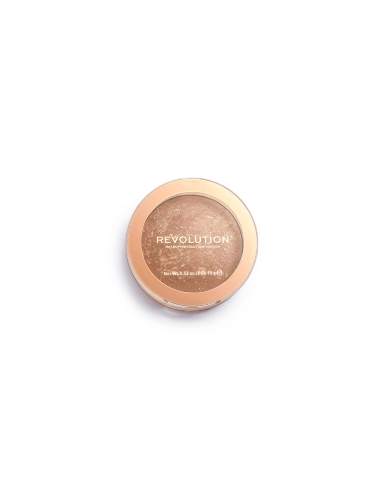 Makeup Bronzer Reloaded Holiday Romance