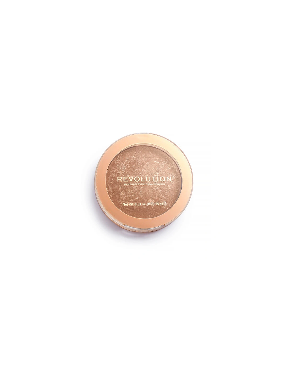 Makeup Bronzer Reloaded Holiday Romance