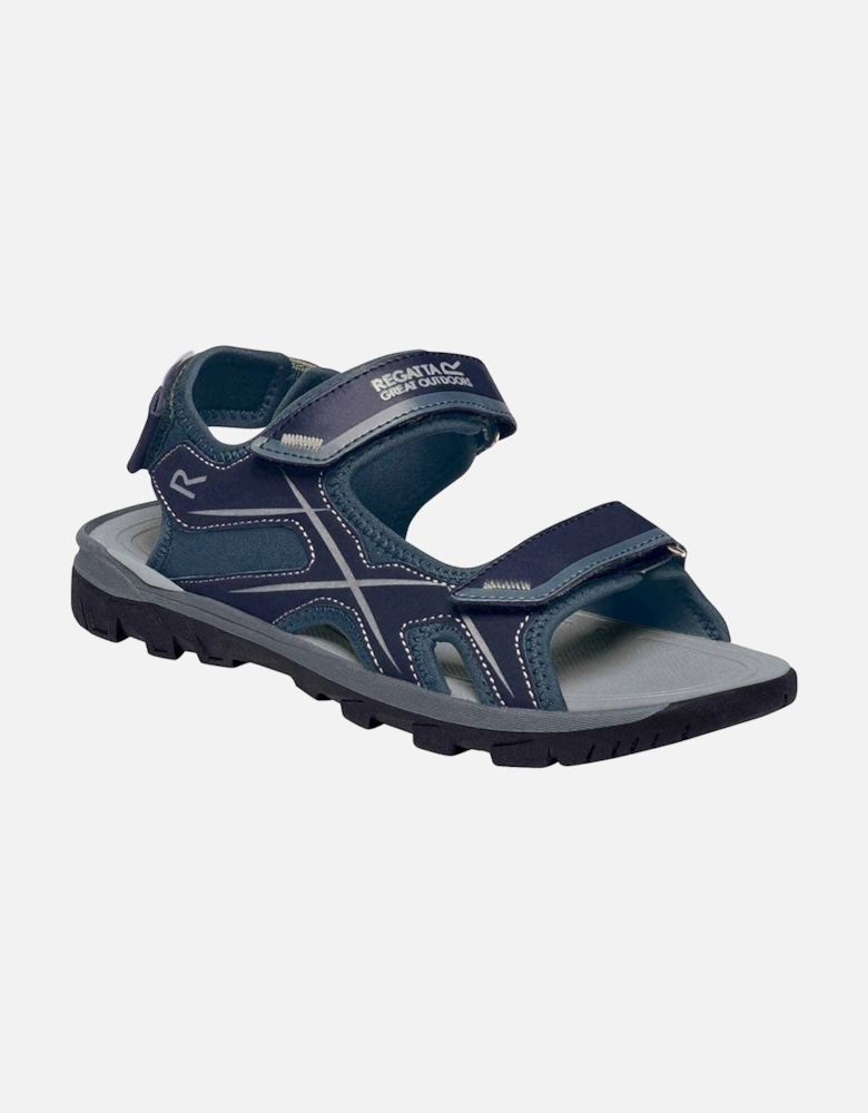 Mens Kota Drift Open Toe Sandals