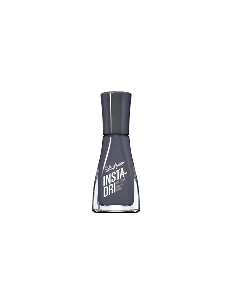 Insta Dri Fast Dry Nail Color Nail Poli Lacquer – 553 – Grease Lightning, 9ml