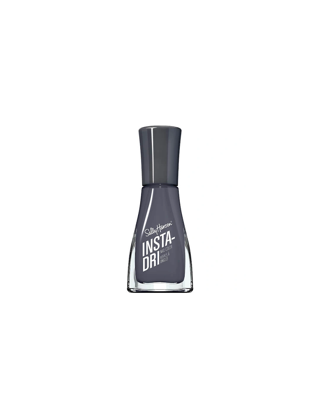 Insta Dri Fast Dry Nail Color Nail Poli Lacquer – 553 – Grease Lightning, 9ml, 2 of 1