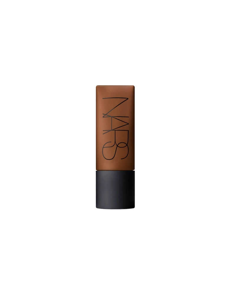 Soft Matte Complete Foundation - New Caledonia