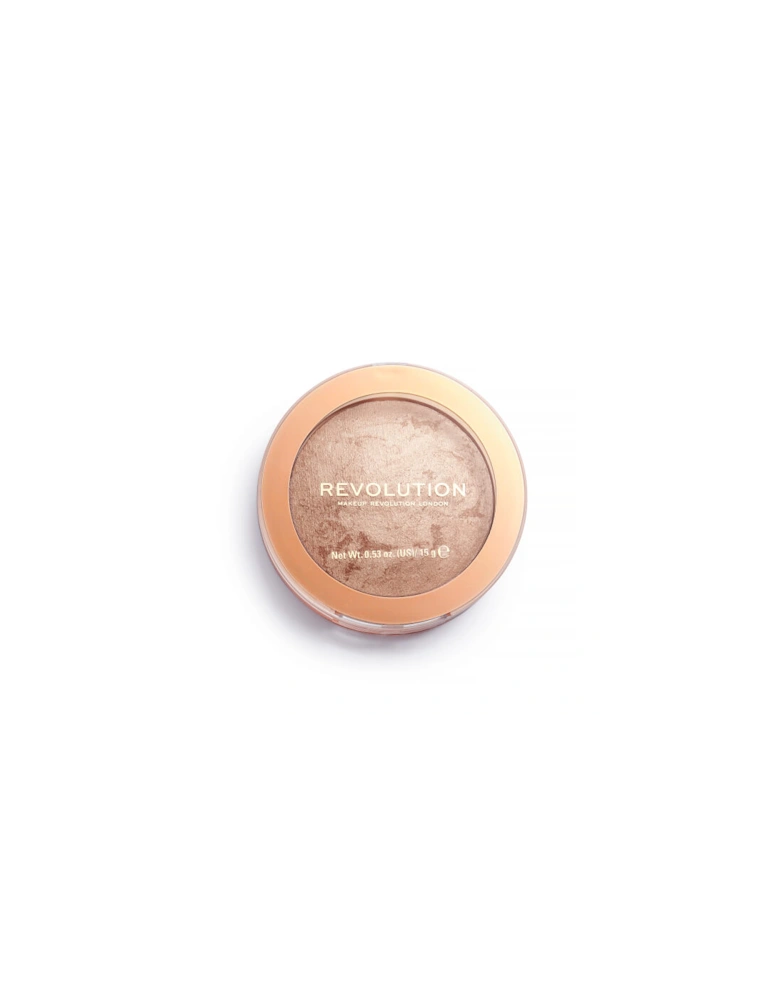 Makeup Bronzer Reloaded Holiday Romance