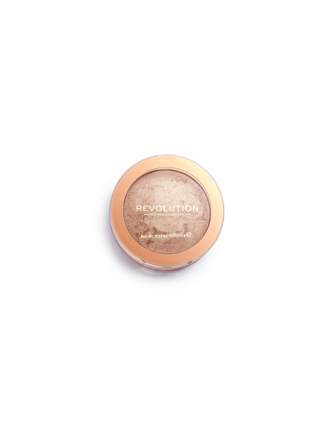 Makeup Bronzer Reloaded Holiday Romance, 2 of 1