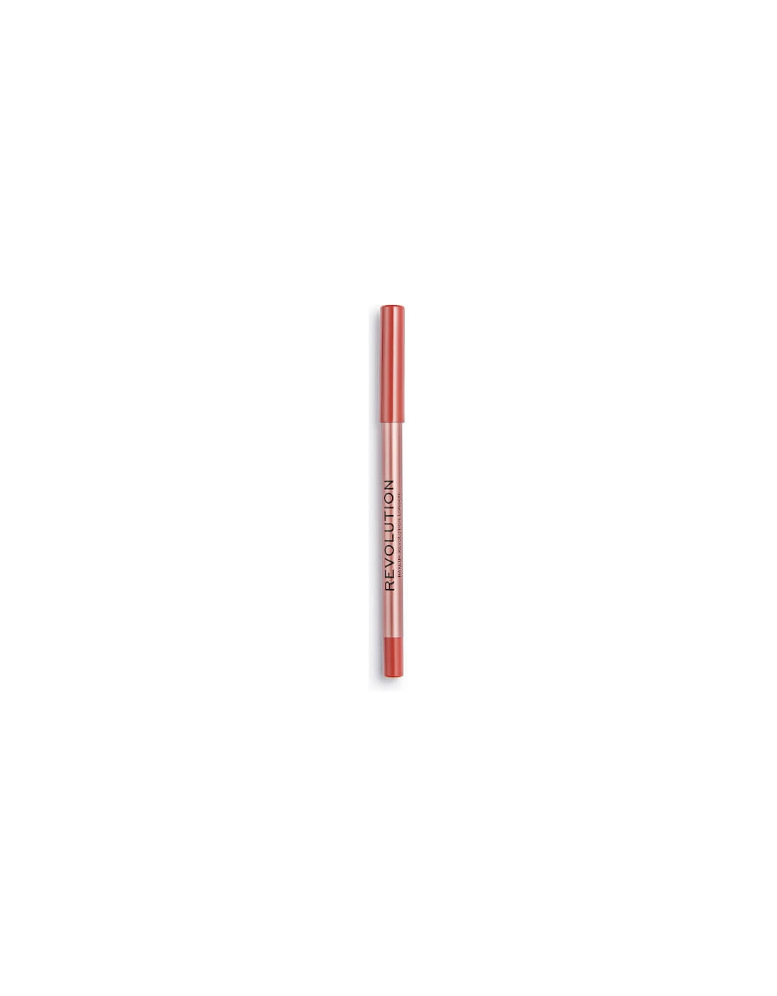 Makeup Satin Kiss Lipliner Chauffeur