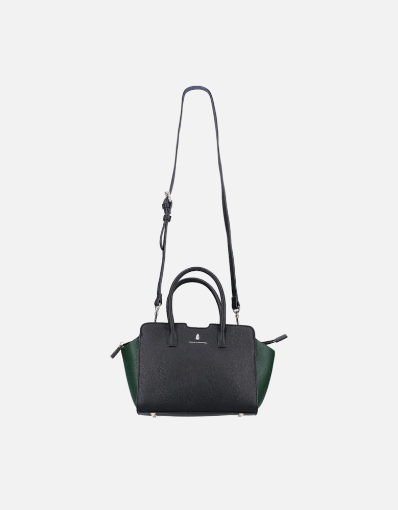 Rainie Satchel Handbag