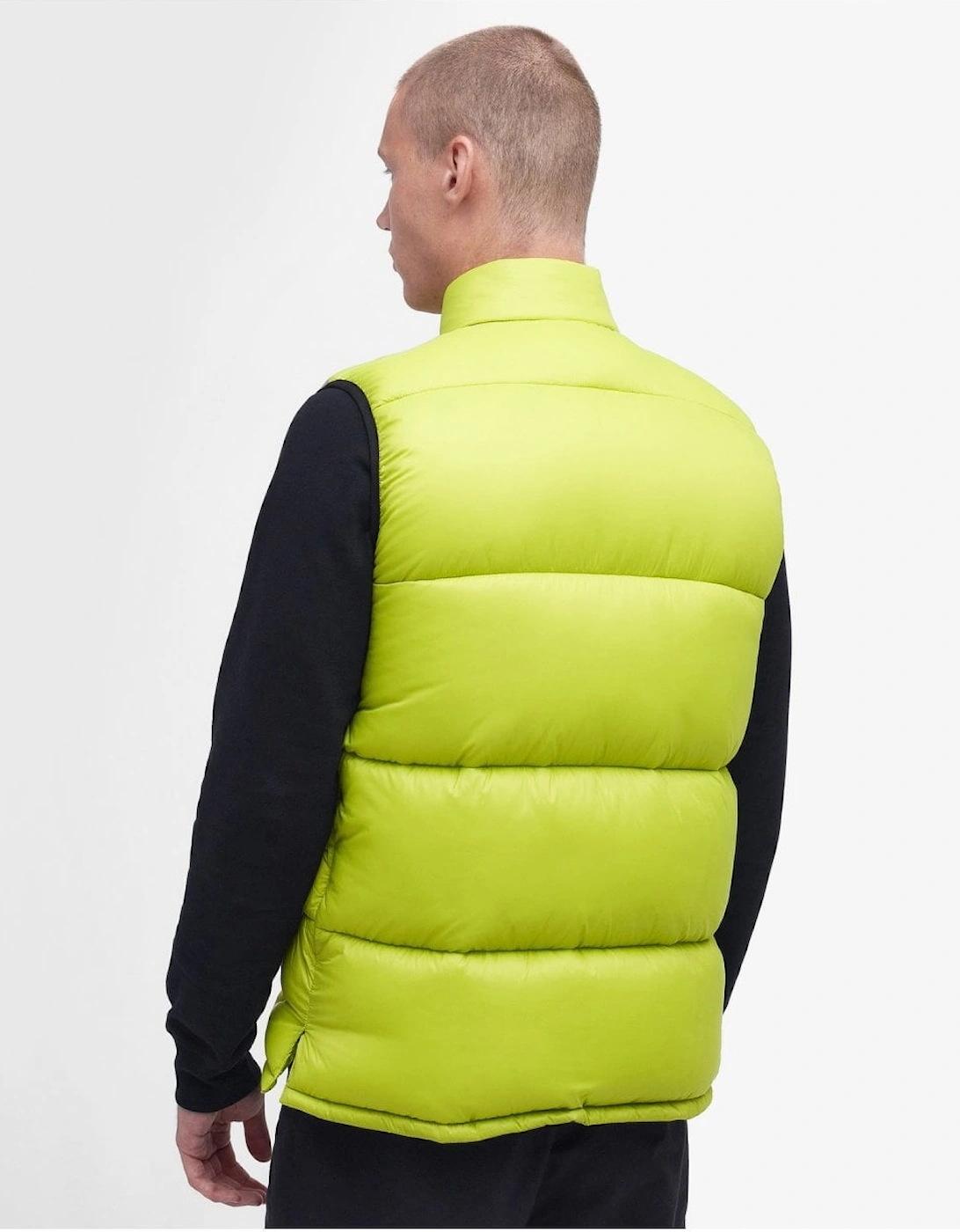 Cargen Mens Gilet