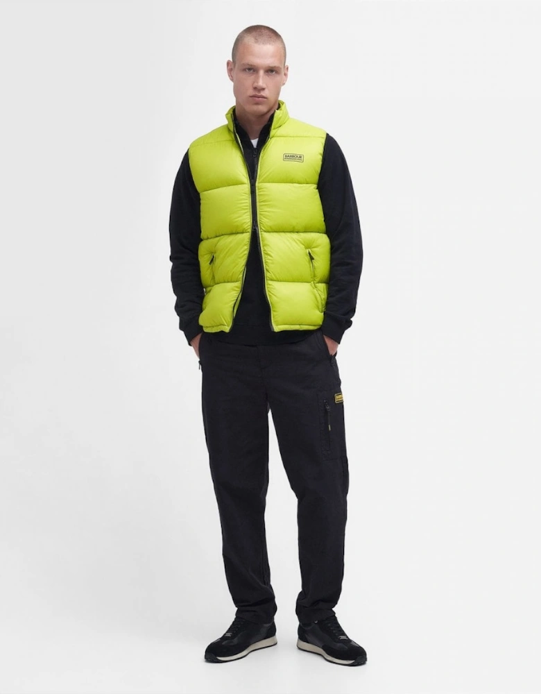 Cargen Mens Gilet