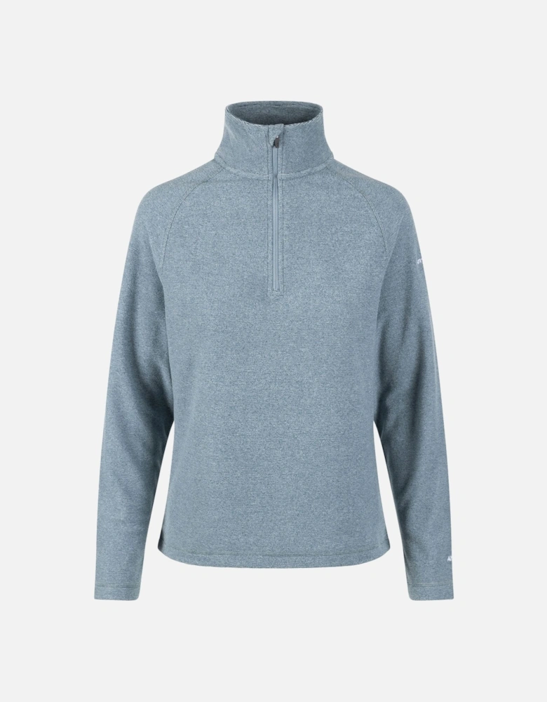 Womens Meadows 1/2 Zip Pullover Fleece