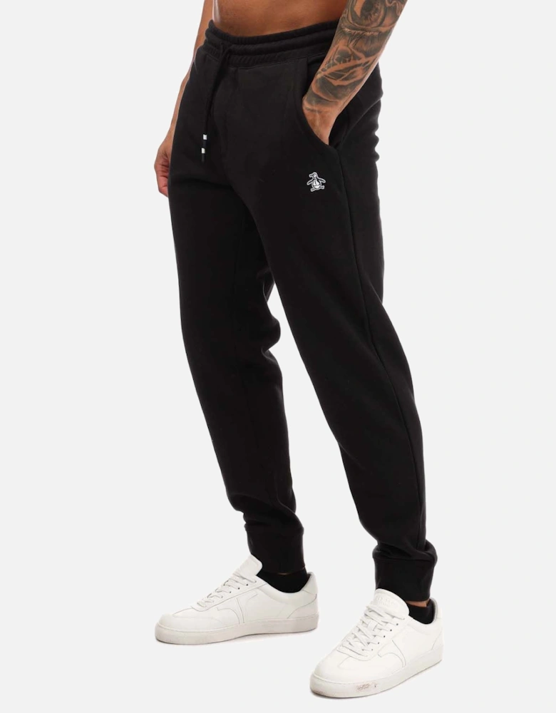 Mens Core Logo Jog Pants