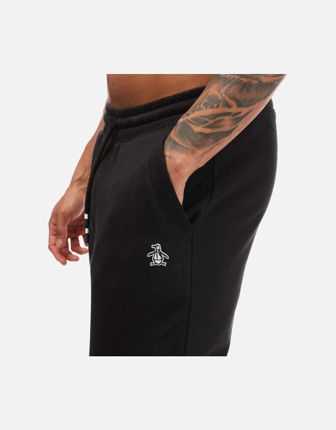 Mens Core Logo Jog Pants