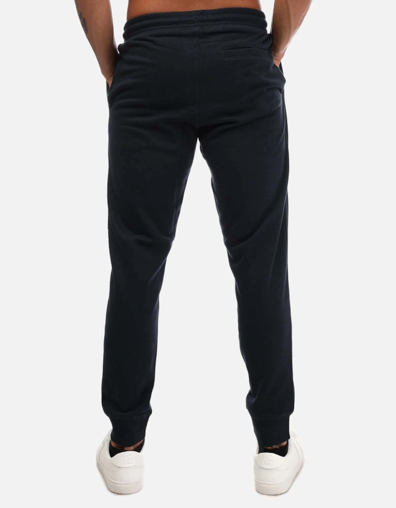 Mens Core Logo Jog Pants