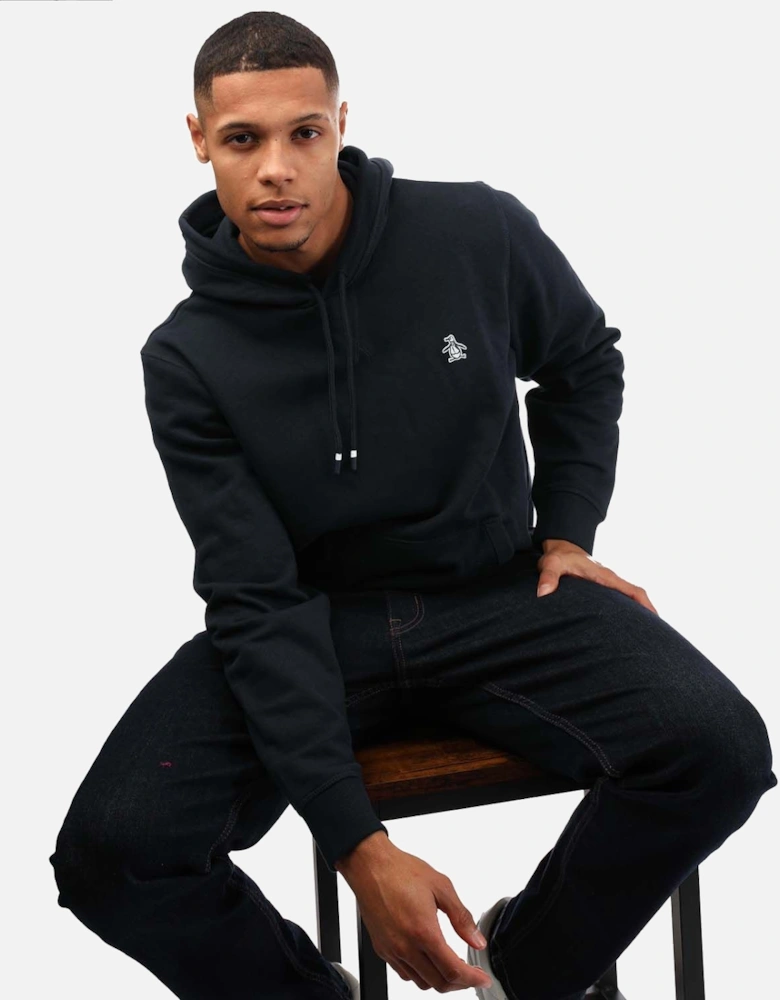 Mens Core Logo Hoody