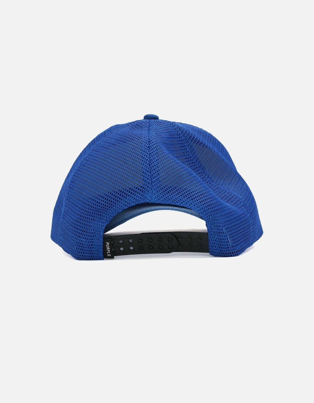 Foamtruck Blue Cap