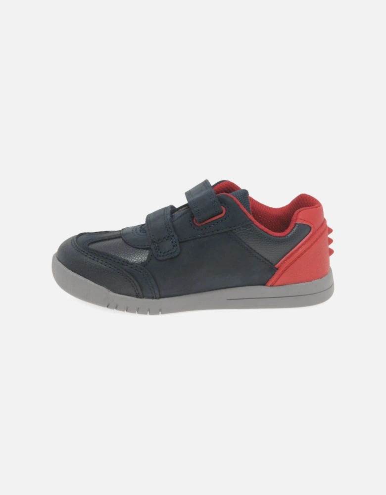 Rex Play T Boys Infant Shoes