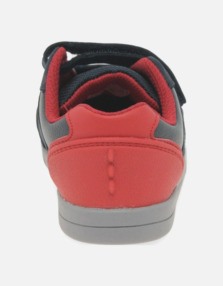 Rex Play T Boys Infant Shoes