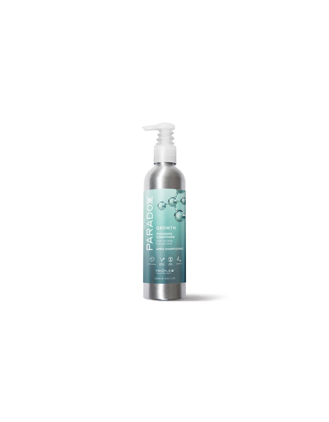 Growth Thickening Conditioner 250ml, 2 of 1