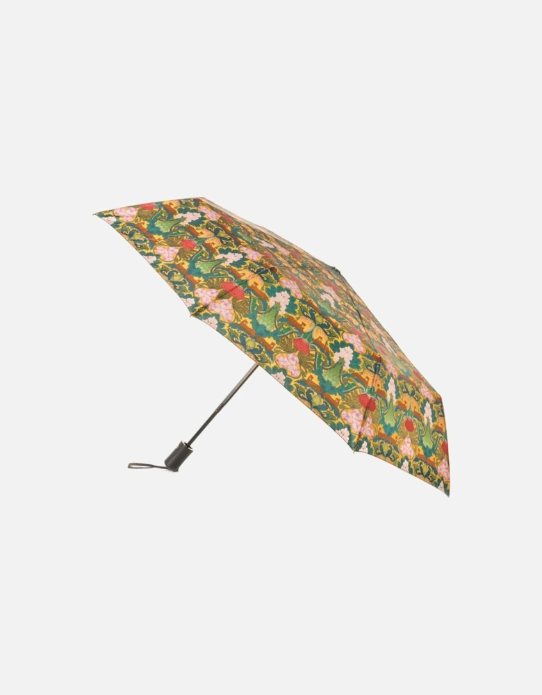 Suburban Jungle Golf Umbrella