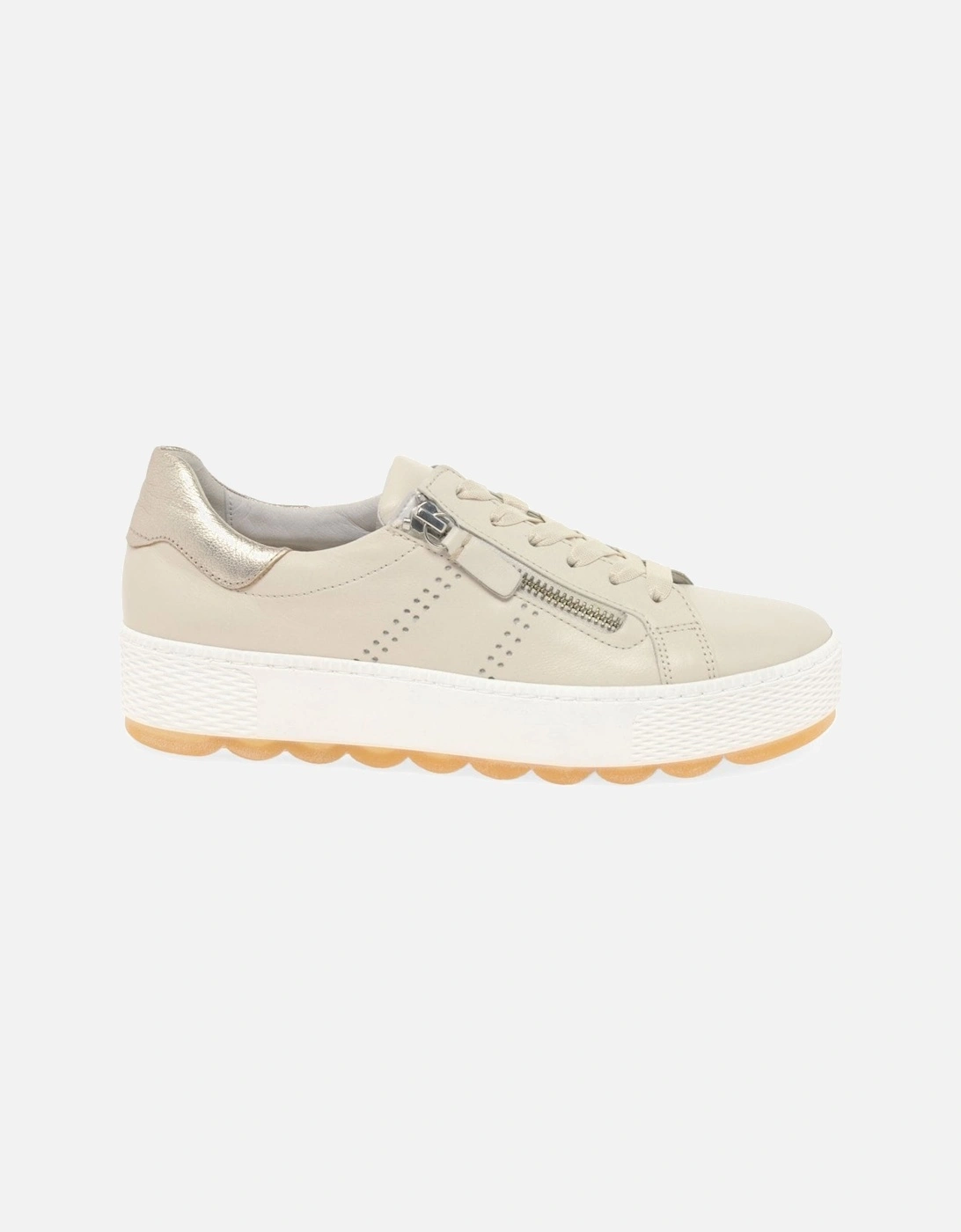 Quench Womens Casual Trainers