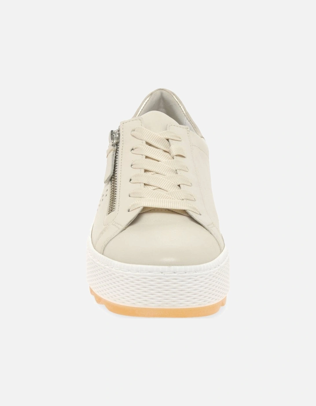 Quench Womens Casual Trainers