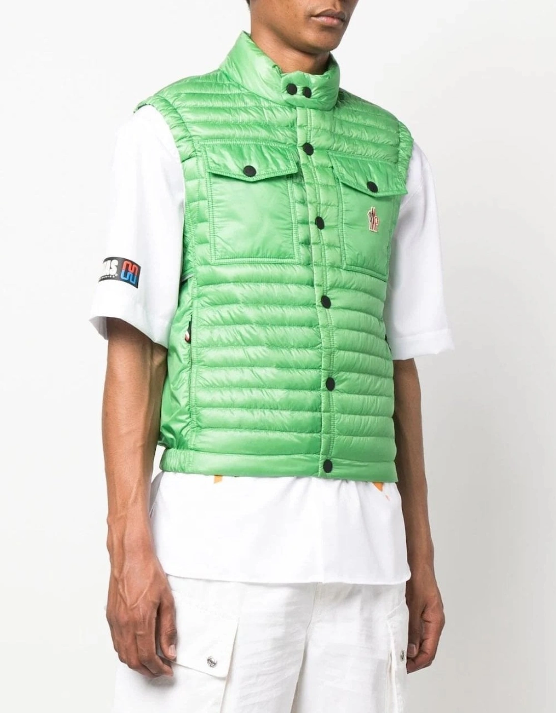 Ollon Gilet