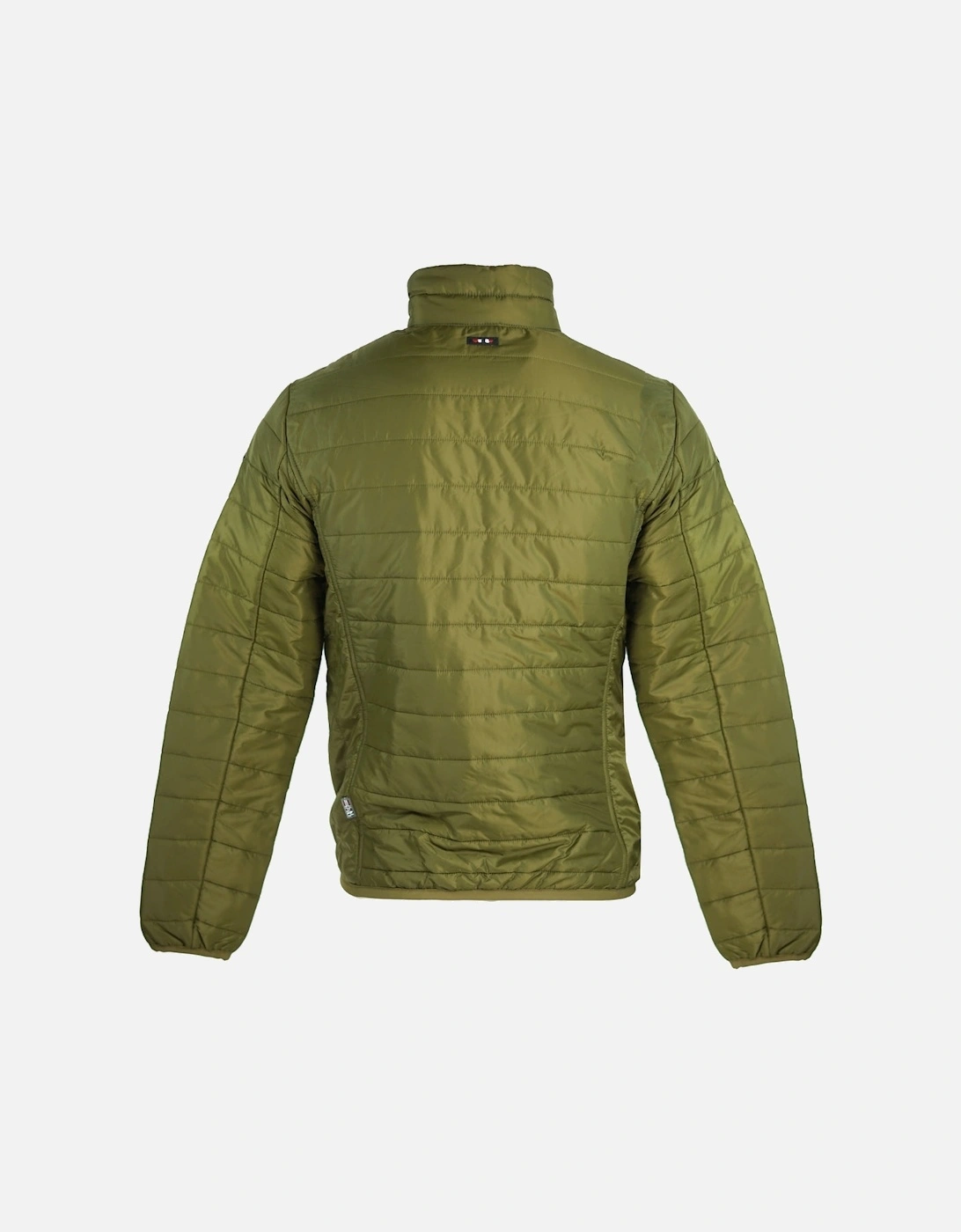 Acalmar 3 Green Jacket