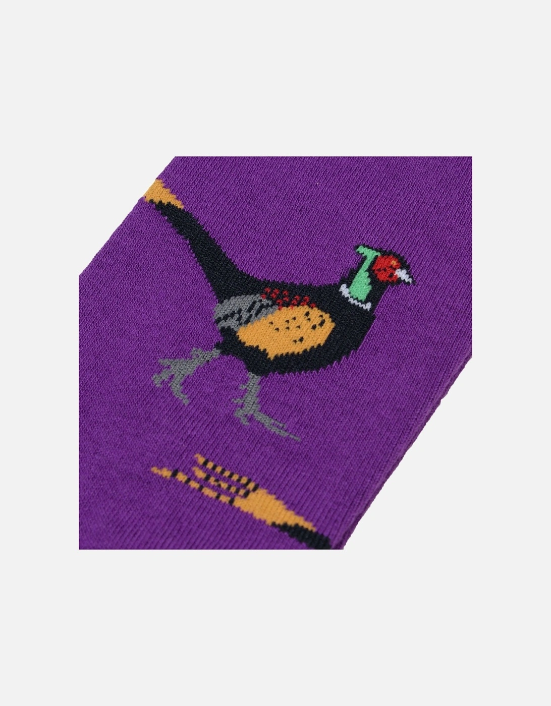 Pheasant Socks 8-12