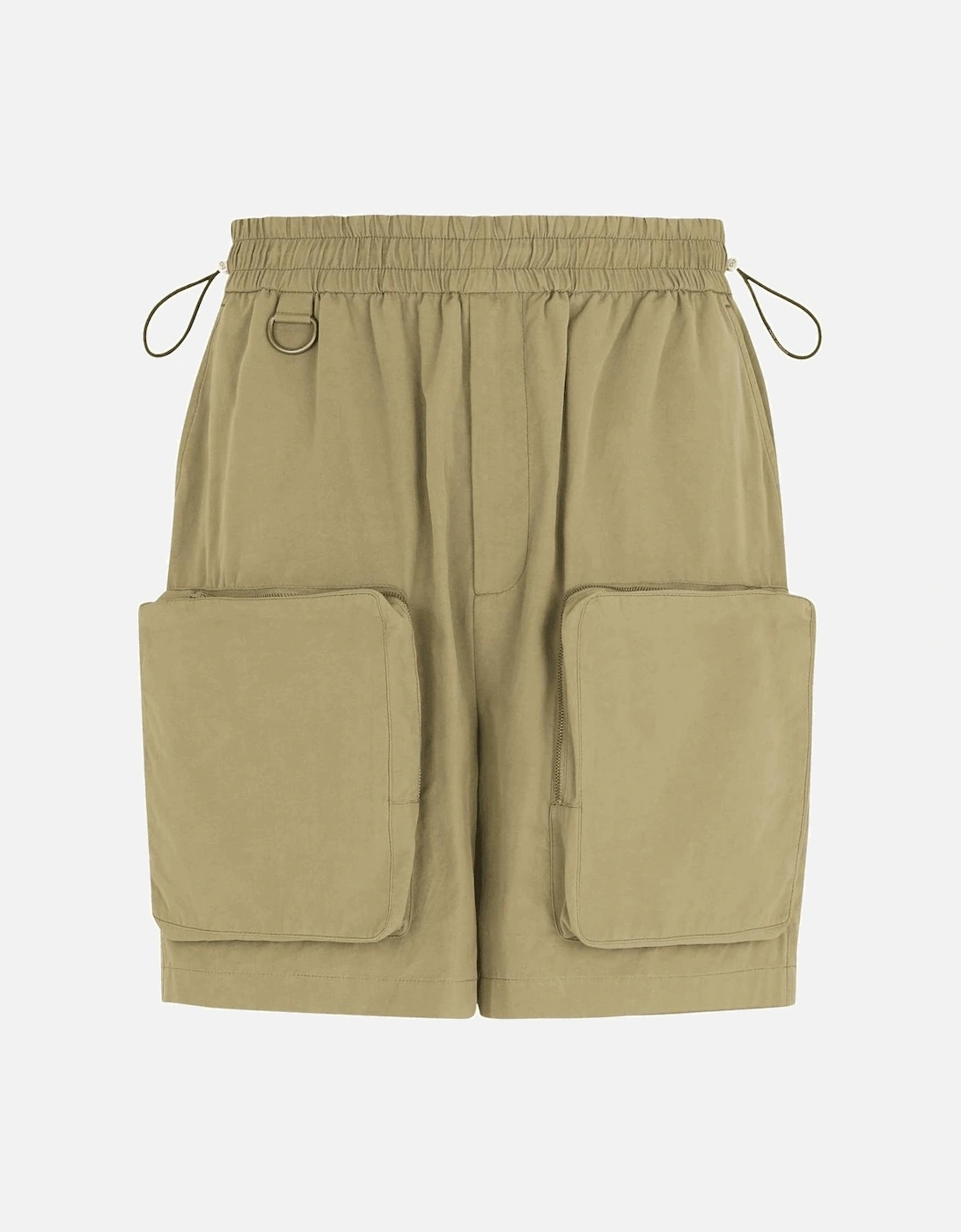 Patch Pocket Shorts, 6 of 5