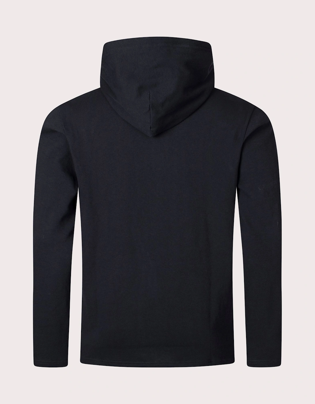 Jersey Lightweight Hoodie