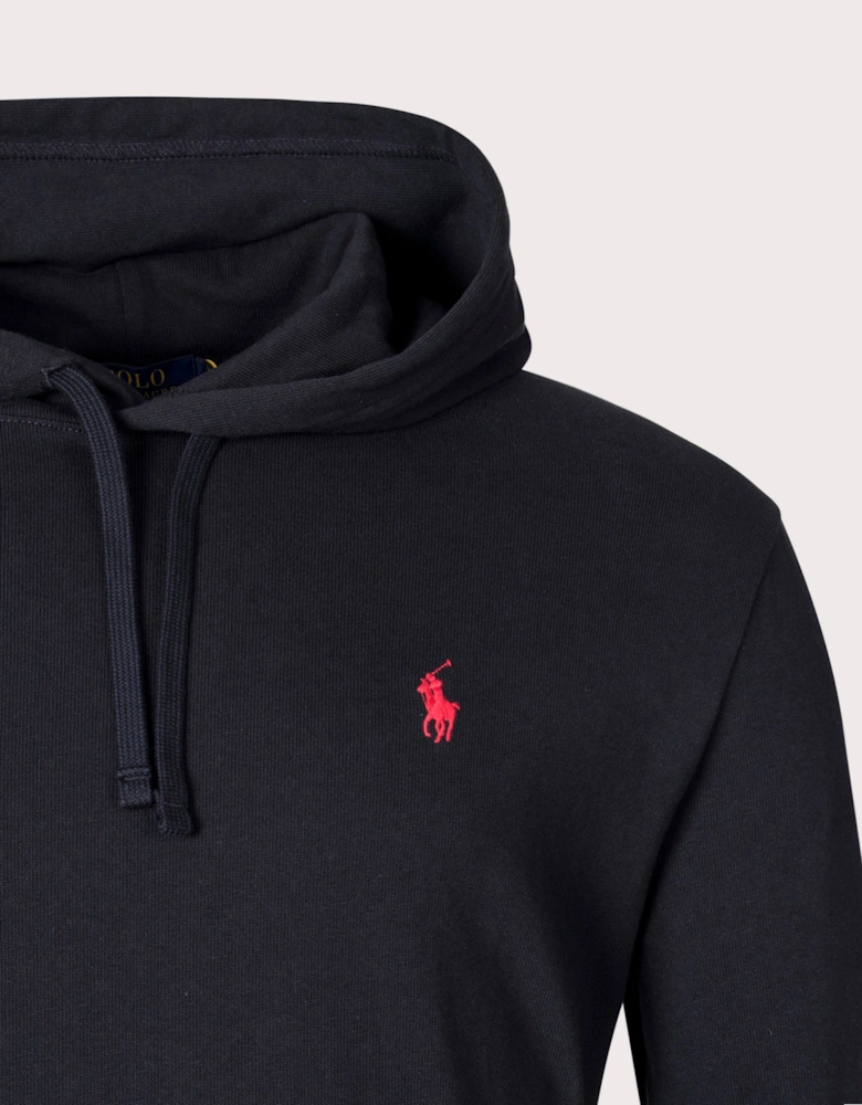 Jersey Lightweight Hoodie