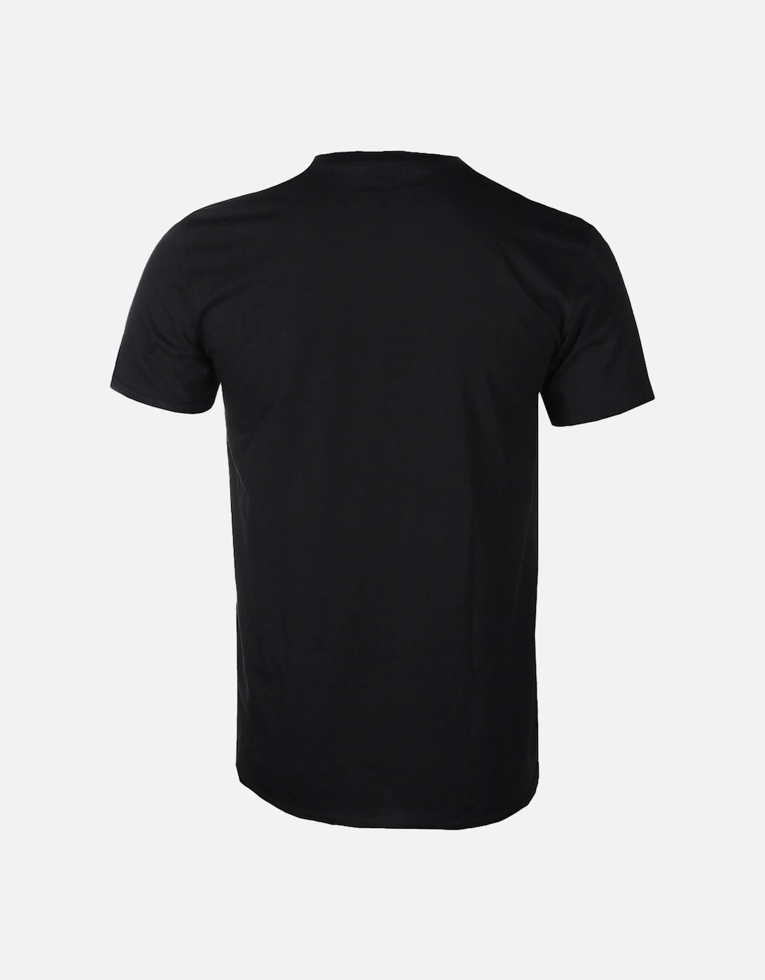 Unisex Adult Skullyton Cotton T-Shirt