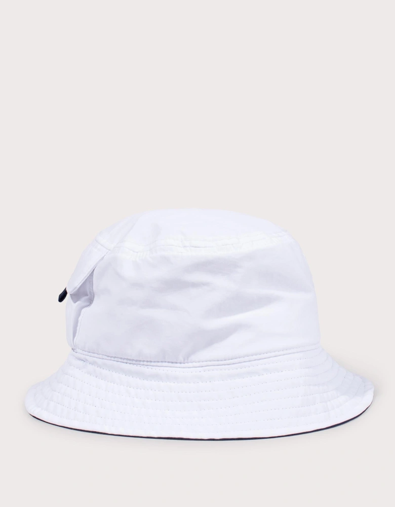 Perf Bucket Hat