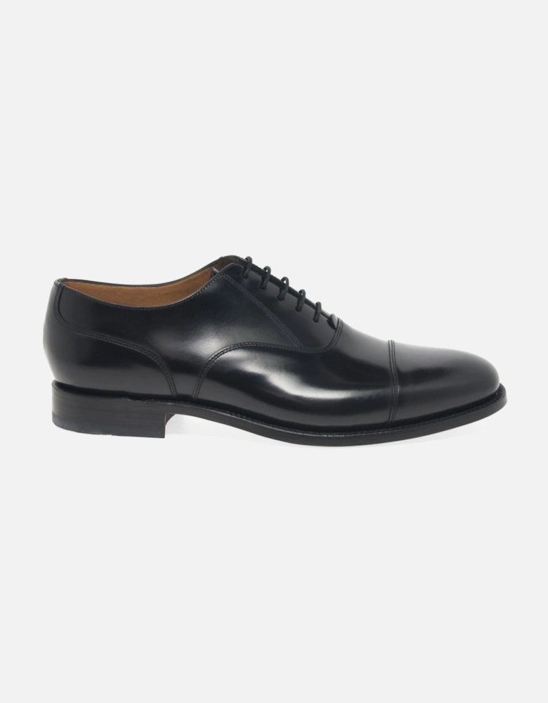 200B Mens Formal Capped Oxford Shoes
