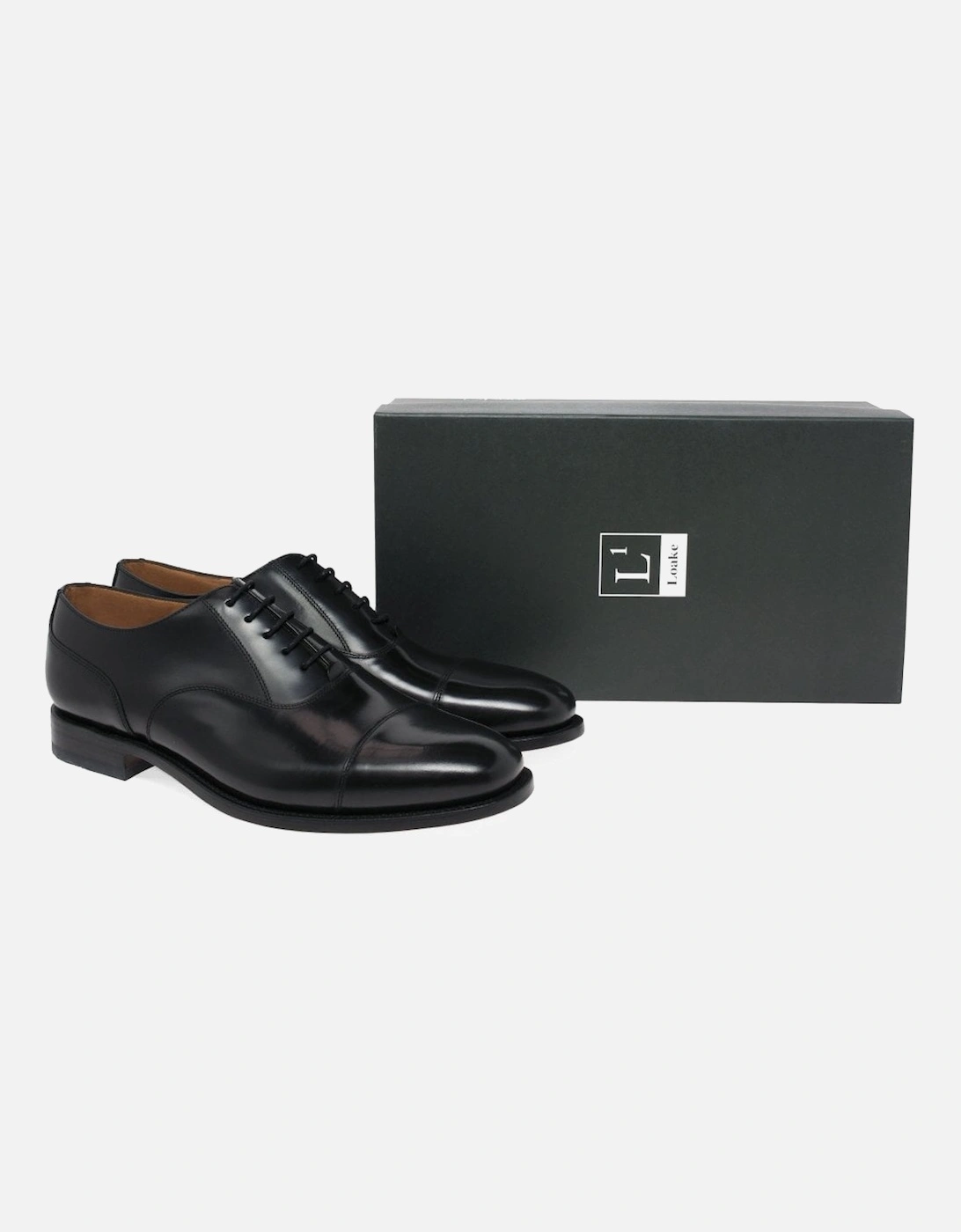 200B Mens Formal Capped Oxford Shoes