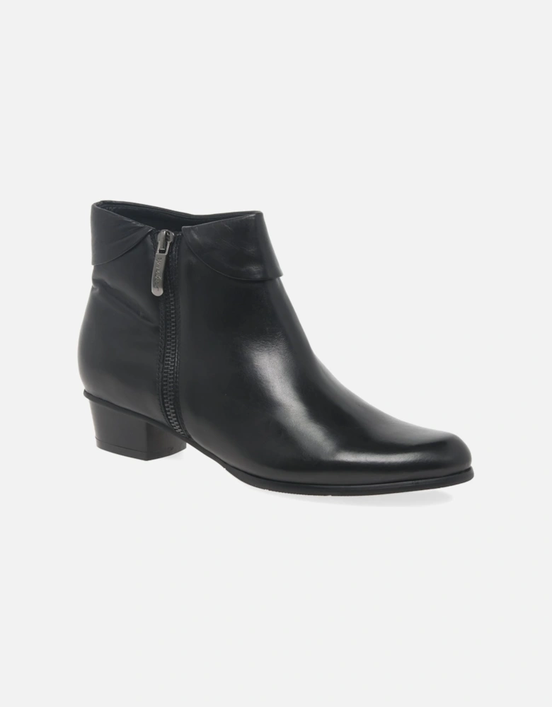 Stefany 03 Womens Ankle Boots