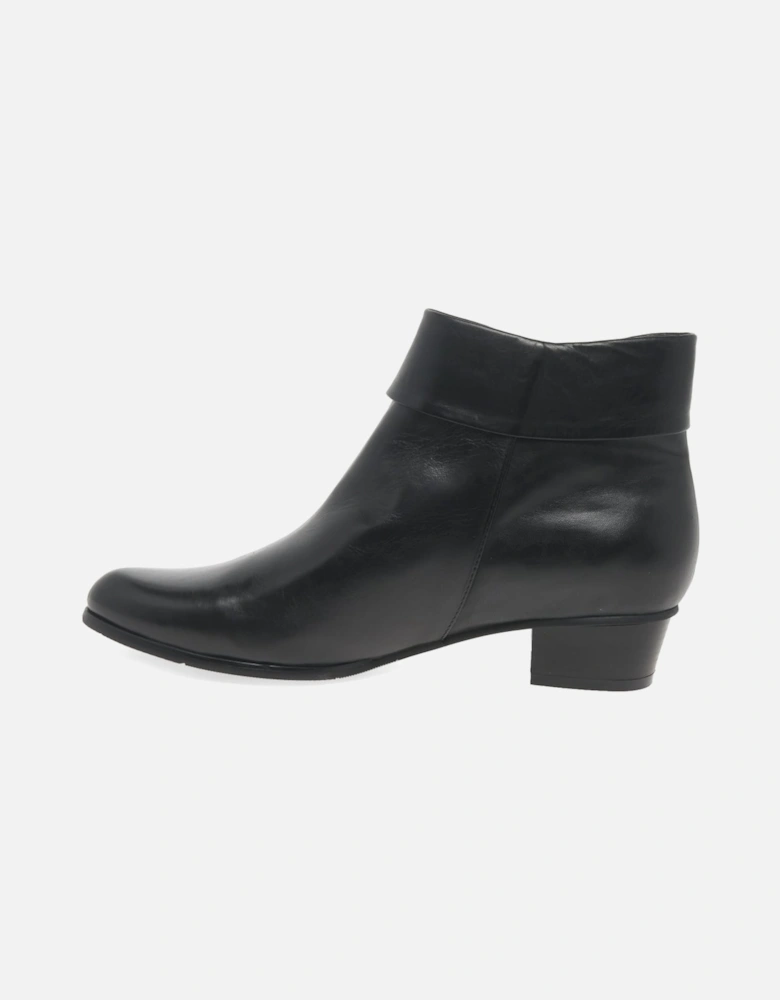 Stefany 03 Womens Ankle Boots