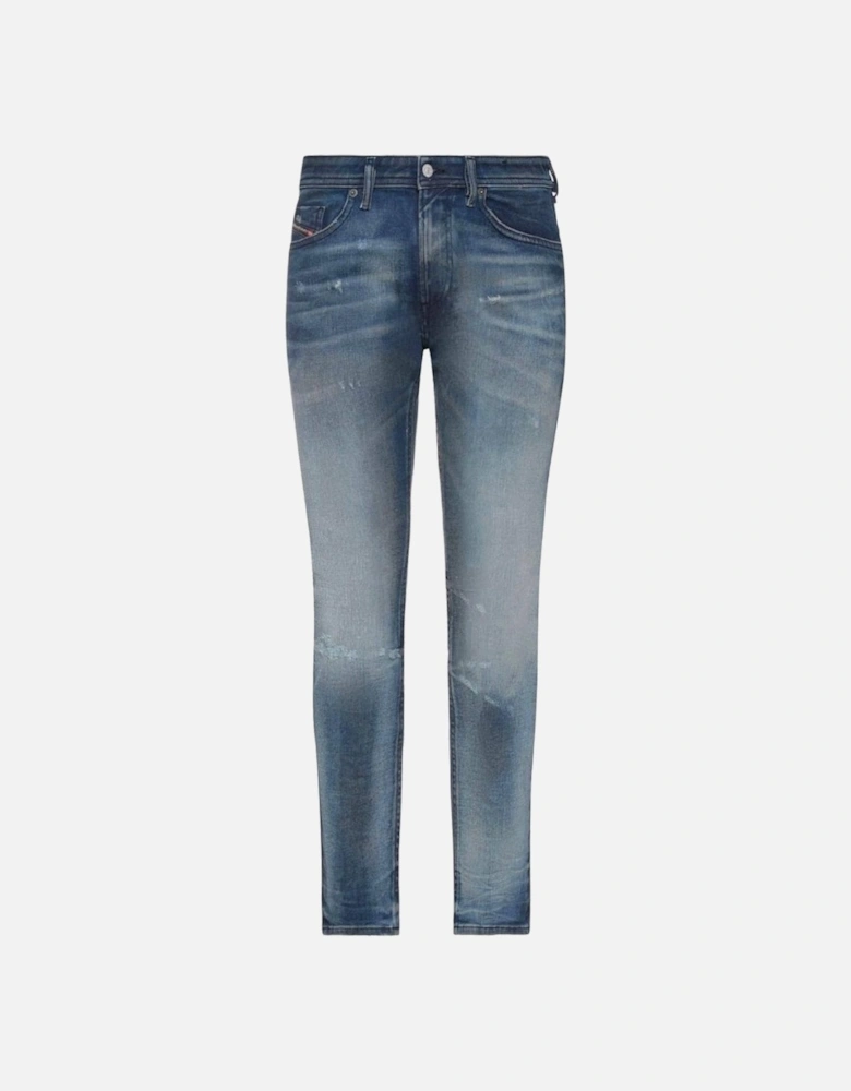 Thommer-X 009FL Jeans