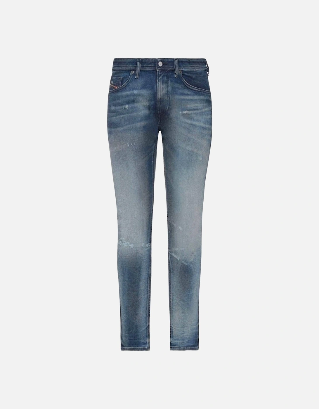 Thommer-X 009FL Jeans, 3 of 2