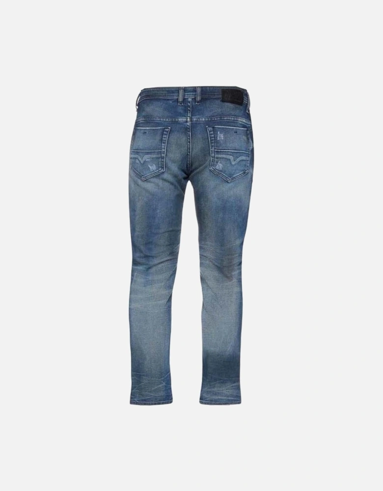 Thommer-X 009FL Jeans