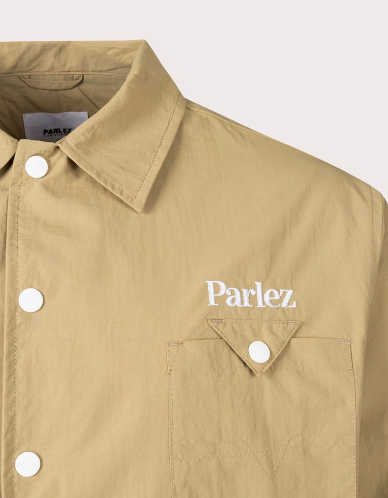 Plank Jacket