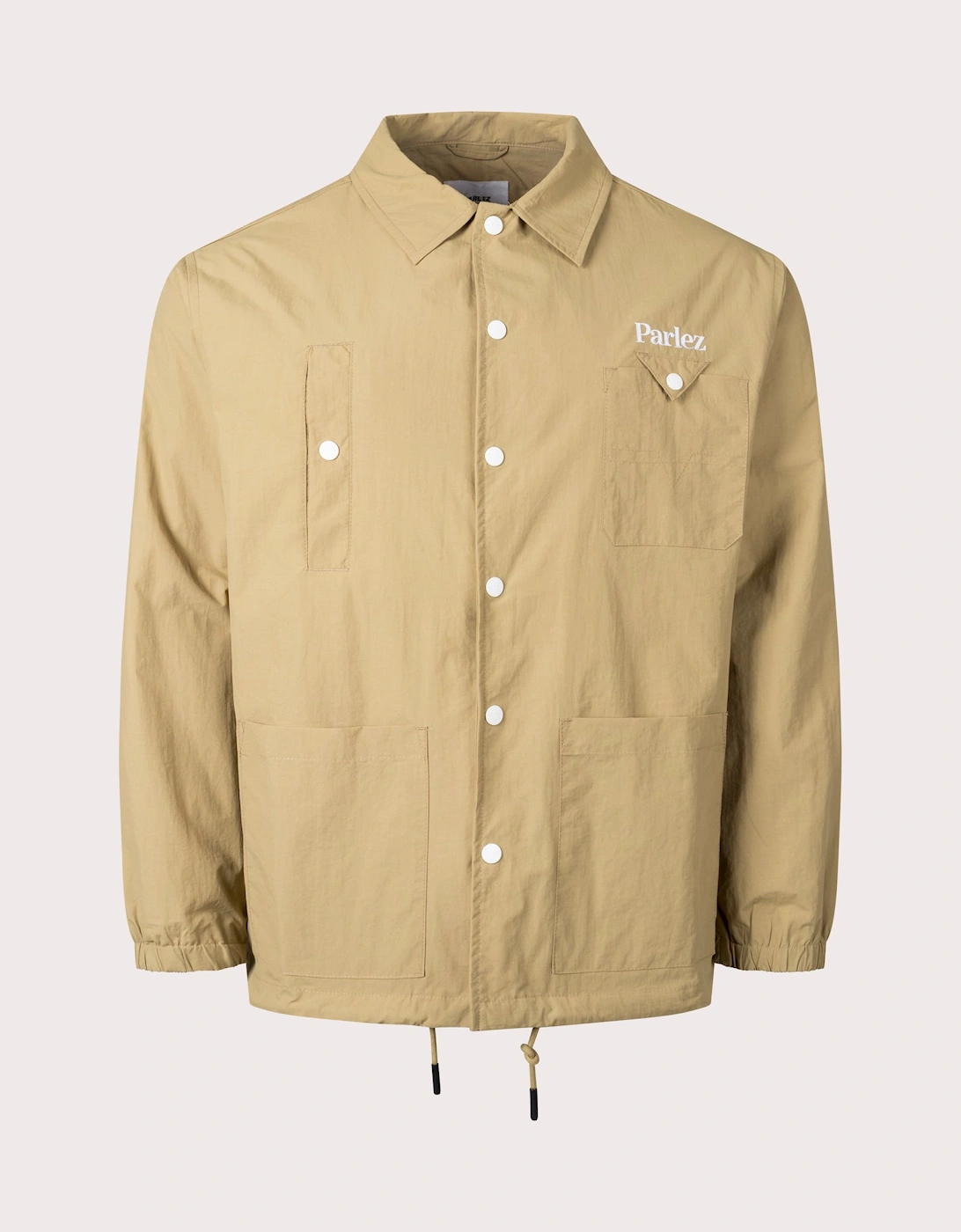 Plank Jacket, 4 of 3