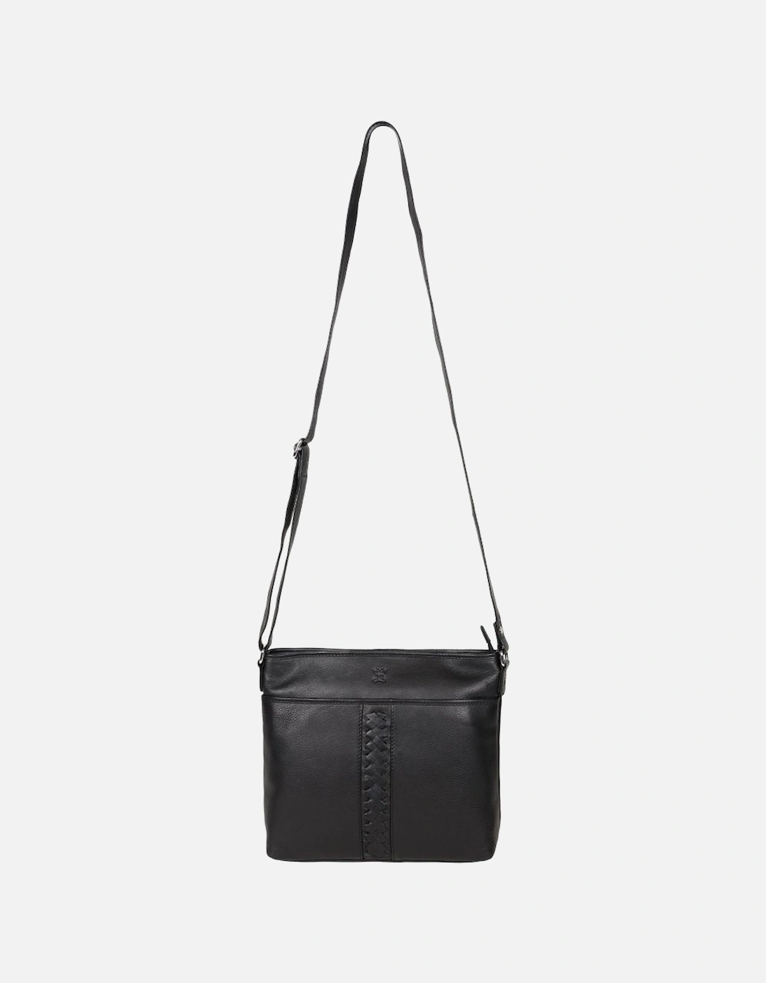 Farlam Womens Messenger Bag