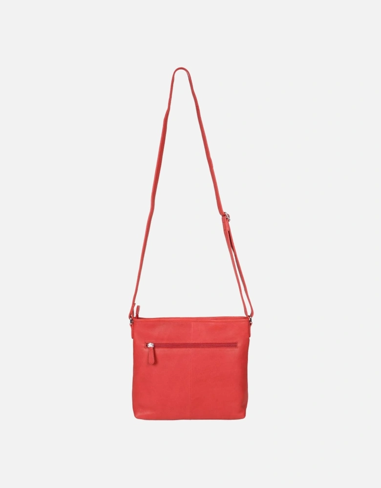 Farlam Womens Messenger Bag