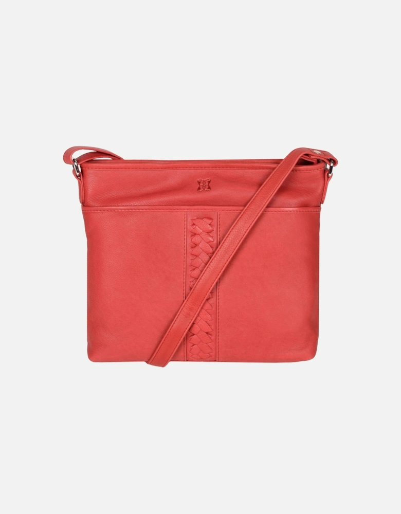 Farlam Womens Messenger Bag